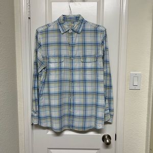 Sonoma medium dress shirt